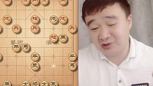 象棋大师孙浩宇告诉你，仙人指路不能蛮干，只要这样对付就可以了