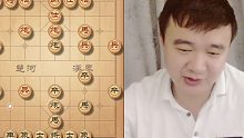 孙浩宇大师直播象棋讲座，没想到遇到低调高手，开局马都出不去