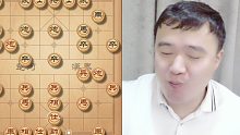 孙浩宇大师实盘讲解，对手好像还占优势，没想到两招竟然就绝杀了