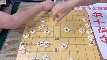 【中国象棋】民间高手果然霸气十足，直言可以打败象棋大师，孙浩宇都吓得发抖