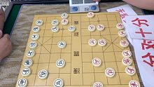 【中国象棋】孙浩宇成都踢馆太嚣张了，东北大师专程赶来一战，接下来好戏上演