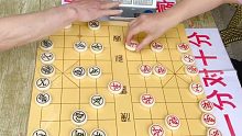 【中国象棋】江湖高手一个比一个狠！孙浩宇大师不寒而栗：这下要栽跟头了