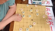 【中国象棋】孙浩宇四川踢馆声名远播，本地高手特意赶来挑战，开局火药味十足