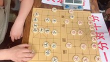 【中国象棋】隐世大佬胸有成竹上场，以为杀的孙浩宇措手不及，结果子都没过河