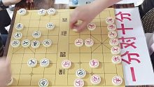 【中国象棋】棋馆老板忍不住了，怒斥孙浩宇大师：我只是混口饭吃，何苦为难我