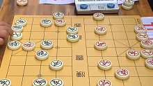【中国象棋】孙浩宇又到四川盐亭棋馆挑衅，棋馆老大派出神秘高人，恶战开始了