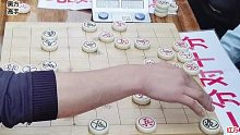 【中国象棋】孙浩宇以为自己实力强大，得意洋洋被民间高手暗算，这下糗大了