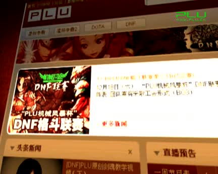 [St.轰炸部队] vs 暗部の榮耀