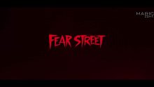 恐惧街三部曲 Fear Street