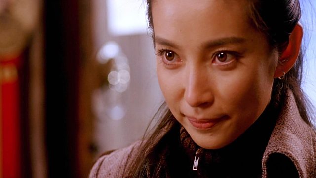 那年还没有整容脸大家的爱情观 独自等待2004