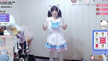 我才不是Neko 舞蹈 录屏10P 2021.7.20