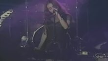 Mazzy Star - Live Chicago Cabaret Metro,   ABC In 
