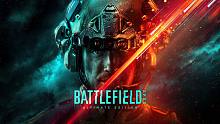 Battlefield 2042官方预告片