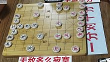 孙浩宇竟敢“一分钟vs十分钟”，棋社高手伪装菜鸟上场，想虐大师