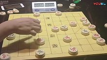 职业棋手和业余高手有多大差距？孙浩宇让马决斗武汉市农运会冠军