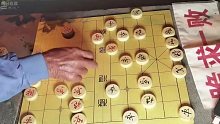 追砍象棋大师，老头不服：我是二级棋士！孙浩宇：我是一级棋士