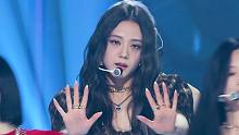 【BLACKPINK】How You Like That(JISOO FaceCam)