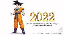 龙珠超2022剧场版：superhero 最新预告！