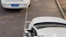 侧方停车，你能一把进吗？@抖音汽车 @抖音小助手