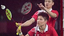 东京奥运羽球首轮，国羽五组全线飘红！