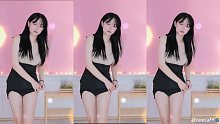 「热舞剪辑」bj sky♥mago  - 女朋友19