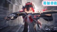 【战双帕弥什 】国际服CG首次放出丨殊途（Different Routes）