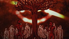 The Fall into Time - At The Gates