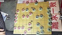 象棋大师摆摊首次遇到最谦虚高手，孙浩宇：越是这样，功夫越厉害