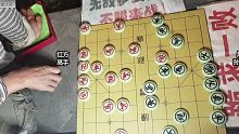 走南闯北的老棋王来了，开局招招是狠手，孙浩宇：这一局有点悬呀
