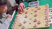 象棋神童横空出世！速算心法虐杀象棋大师孙浩宇，上演最强大脑