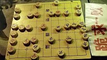 击毙象棋大师孙浩宇！三亚棋王乔装打扮来踢馆，棋友：砸碎招牌呀