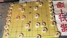 【中国象棋】街边老棋圣深藏不露，竟然要传授象棋大师毕生棋艺，孙浩宇吓傻了
