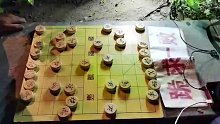 孙浩宇伪装小白血洗路边摊，棋友盛赞：放下身价，推广象棋第一人