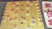 大爷：小子有什么能耐求败？象棋国家大师孙浩宇：摆摊向高手学习