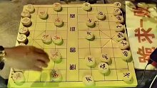 百岁棋王出山了，孙浩宇遭遇史上最大对手！棋友：老人仙风道骨