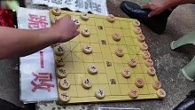 孙浩宇伪装象棋菜鸟，被东北高手乔装打扮追杀到三亚，演技辣眼睛