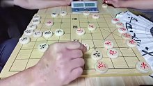 这一段实在太精彩！孙浩宇绝地大反击碾压江西棋王，看的太爽了