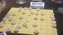 街头象棋快棋比赛！孙浩宇大师手速太快了，快到观众都哈哈大笑