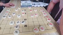 人海战术，不服就干！击毙象棋大师孙浩宇，棋友：联合围攻真霸道