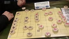 馆长是象棋国家大师肖革联，孙浩宇竟然还嚣张踢馆！棋友：放肆