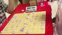 跑深圳最强棋馆踢馆劈门，棋王带冠军奖杯训斥孙浩宇：砍了你立威