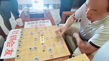 面对民间棋王的疯狂进攻！孙浩宇大师决定豁出去了，不能怂就是干
