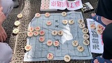 救兵来了，救兵来了！孙浩宇爆砍老头惹来强敌，棋友：大爷上当了