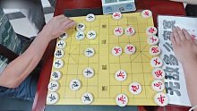 叫嚣最厉害的市冠棋王！市冠军：还跪求一败，孙浩宇：来砍我呀