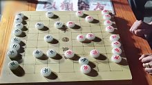 孙浩宇到最美棋院摆擂挑衅,保山棋王过来砸招牌!棋友_火星撞地球