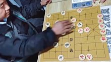 代驾大叔复仇来了，怒怼象棋大师孙浩宇：事不过三，把你斩于马下