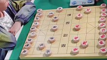 8岁象棋天才决战国家大师！孙浩宇：战战兢兢汗如雨下，神童饶命