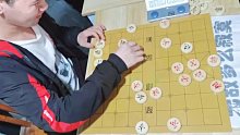 大学生棋王和象棋国家大师有多大差距？孙浩宇：下棋下到佩服自己