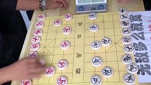 “恶霸”孙浩宇上门踢馆！棋馆却无人能敌，谁料女教授突然现身