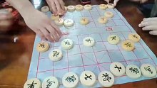 92岁高龄棋王生龙活虎，狂虐孙浩宇如有神助，棋圣大爷终于出山了